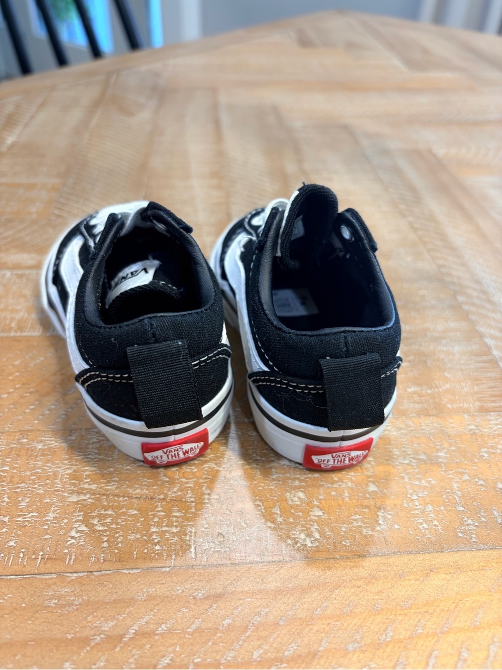 Vans Kids Shoe - Picture 3 of 7